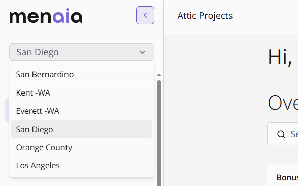 Multi-Location Companies
